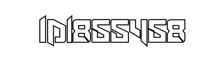 AmazObitaemOstrovOutline  Free Fonts Download