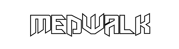AmazObitaemOstrovOutline  Free Fonts Download