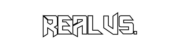 AmazObitaemOstrovOutline  Free Fonts Download