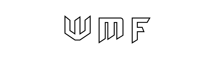 AmazObitaemOstrovOutline  Free Fonts Download