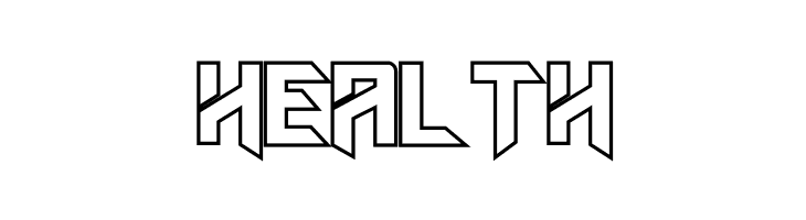 AmazObitaemOstrovOutline  Free Fonts Download