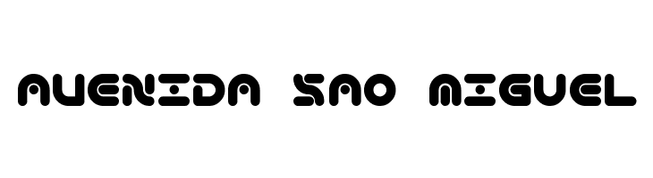 Technique BRK  Free Fonts Download