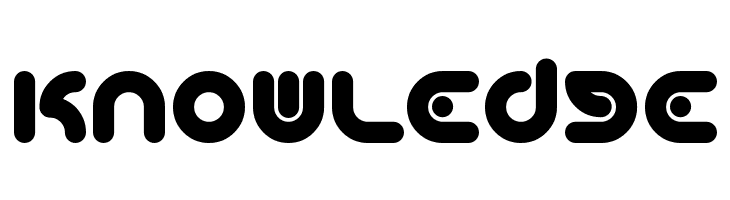 Technique BRK  Free Fonts Download