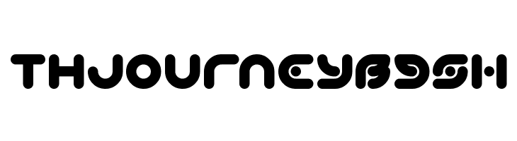 Technique BRK  Free Fonts Download