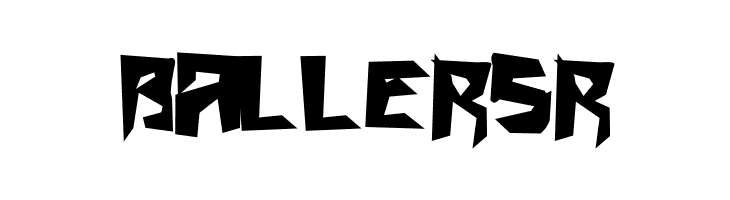 AmazObitaemOstrovCrazy!  Free Fonts Download