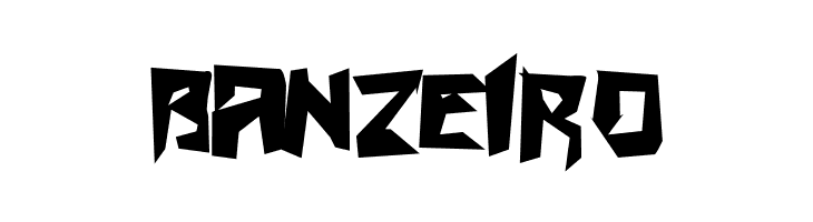 AmazObitaemOstrovCrazy!  Free Fonts Download