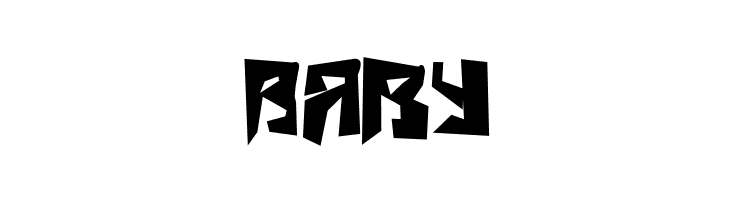 AmazObitaemOstrovCrazy!  Free Fonts Download