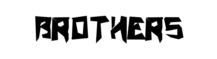 AmazObitaemOstrovCrazy!  Free Fonts Download