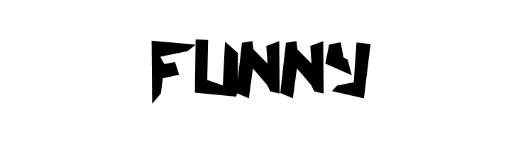 AmazObitaemOstrovCrazy!  Free Fonts Download