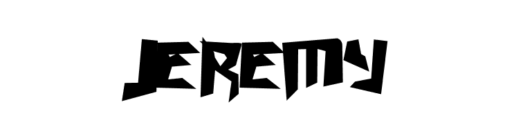 AmazObitaemOstrovCrazy!  Free Fonts Download