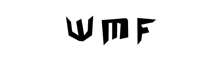 AmazObitaemOstrovCrazy!  Free Fonts Download