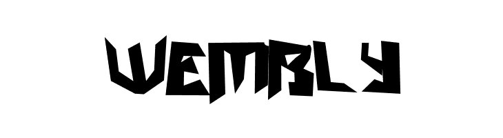 AmazObitaemOstrovCrazy!  Free Fonts Download