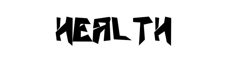 AmazObitaemOstrovCrazy!  Free Fonts Download