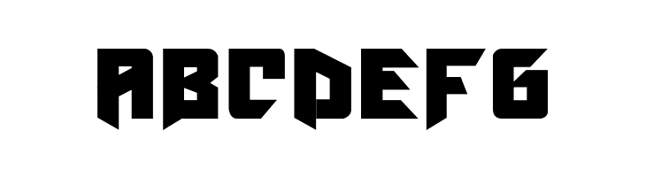 AmazObitaemOstrovBold  Free Fonts Download