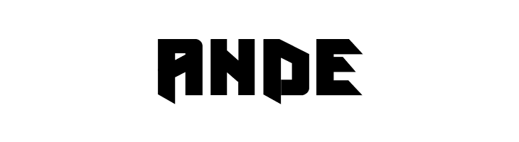 AmazObitaemOstrovBold  Free Fonts Download