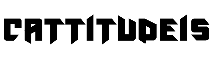 AmazObitaemOstrovBold  Free Fonts Download