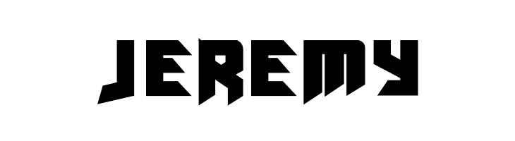 AmazObitaemOstrovBold  Free Fonts Download