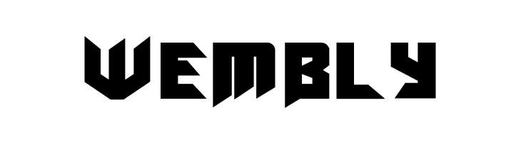 AmazObitaemOstrovBold  Free Fonts Download