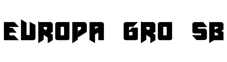 AmazObitaemOstrovBold  Free Fonts Download