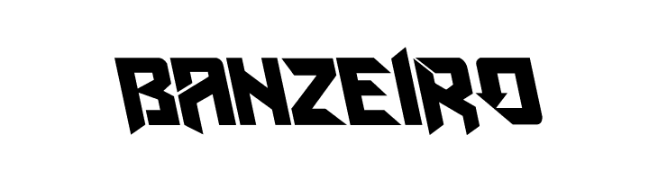 AmazObitaemOstrovLeftalic  Free Fonts Download