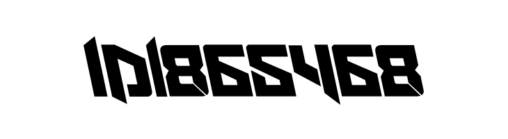 AmazObitaemOstrovLeftalic  Free Fonts Download