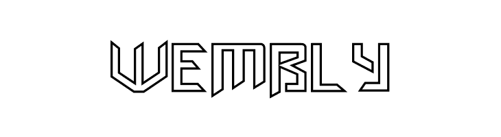 AmazObitaemOstrovInline  Free Fonts Download