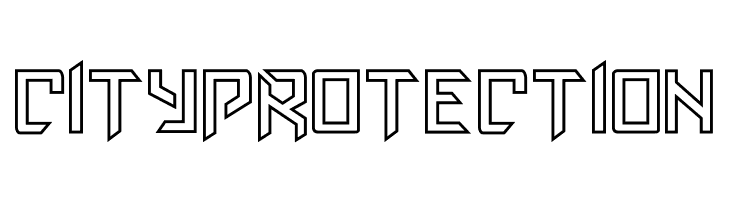 AmazObitaemOstrovInline  Free Fonts Download