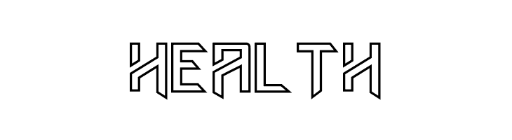 AmazObitaemOstrovInline  Free Fonts Download