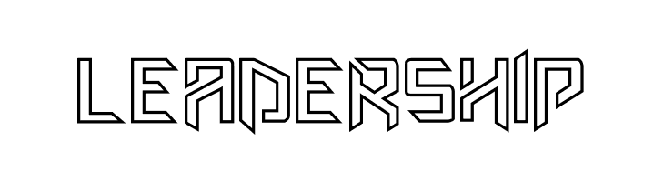 AmazObitaemOstrovInline  Free Fonts Download