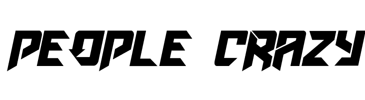 AmazObitaemOstrovItalic  Free Fonts Download