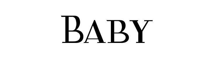 Fine Serif  Free Fonts Download