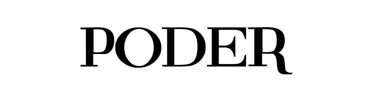 poder Fine Serif Font