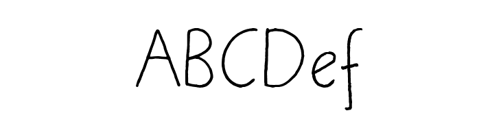 Ammys Handwriting  Free Fonts Download