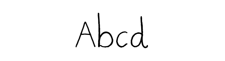 Ammys Handwriting  Free Fonts Download