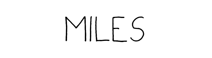 Ammys Handwriting  Free Fonts Download