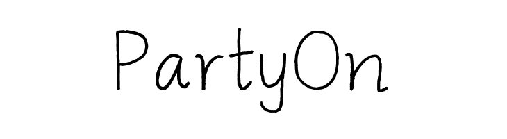 Ammys Handwriting  Free Fonts Download