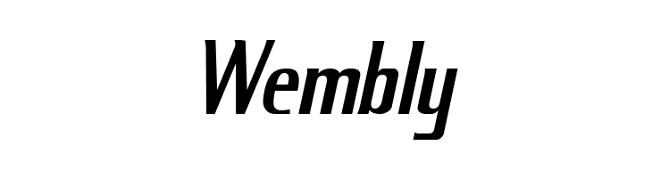 KingRichard-Italic  Free Fonts Download