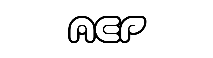 Technique OL BRK  Free Fonts Download