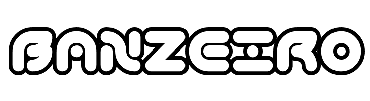 Technique OL BRK  Free Fonts Download