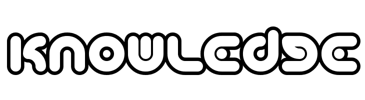 Technique OL BRK  Free Fonts Download