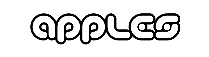 Technique OL BRK  Free Fonts Download