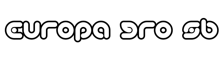 Technique OL BRK  Free Fonts Download