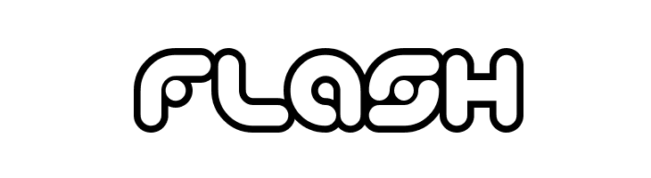 Technique OL BRK  Free Fonts Download