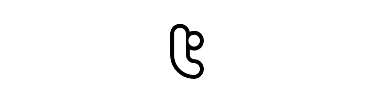 Technique OL BRK  Free Fonts Download