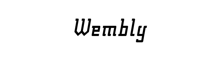 Fcraft Sidarta Italic  Free Fonts Download