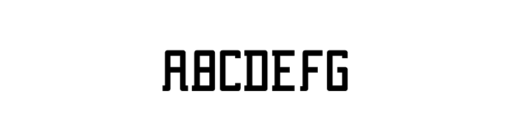 Fcraft Sidarta Bold  Free Fonts Download