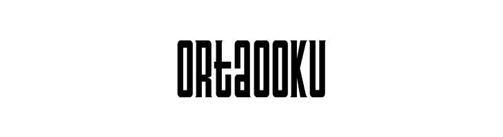 TriacSeventyOne-Regular  Free Fonts Download