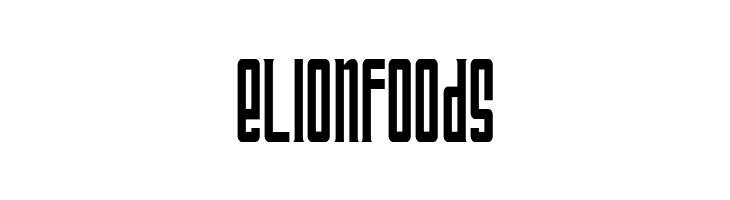 TriacSeventyOne-Regular  Free Fonts Download
