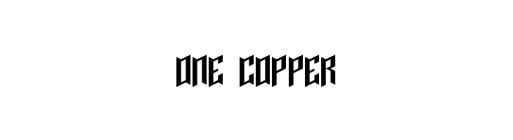 Cupra Regular  Free Fonts Download