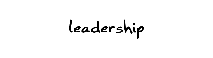 HZHandwrite  Free Fonts Download